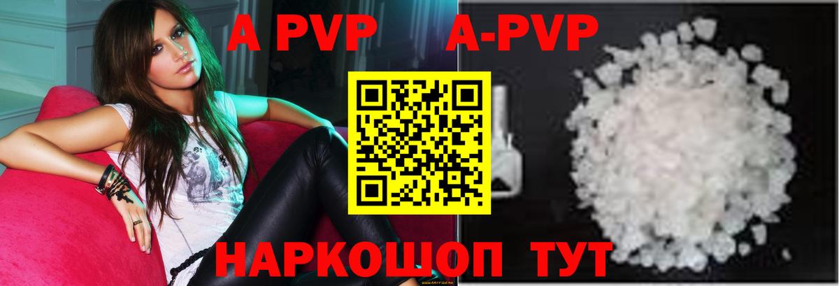 A-PVP СК Санкт-Петербург